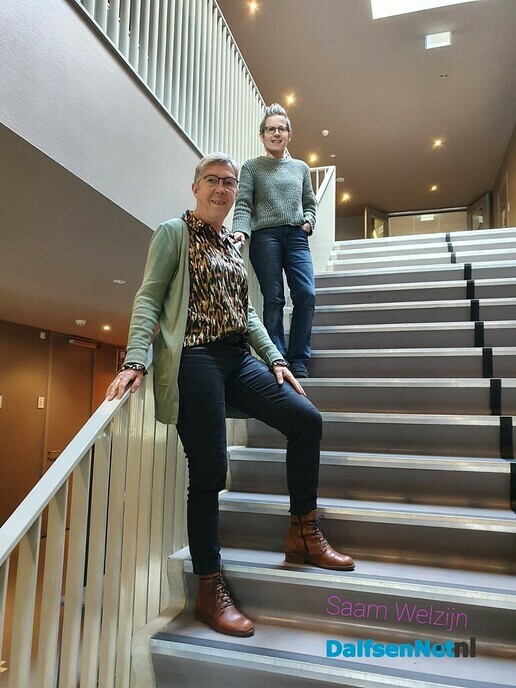 Afscheid in coronatijd - Foto: Ingezonden foto
