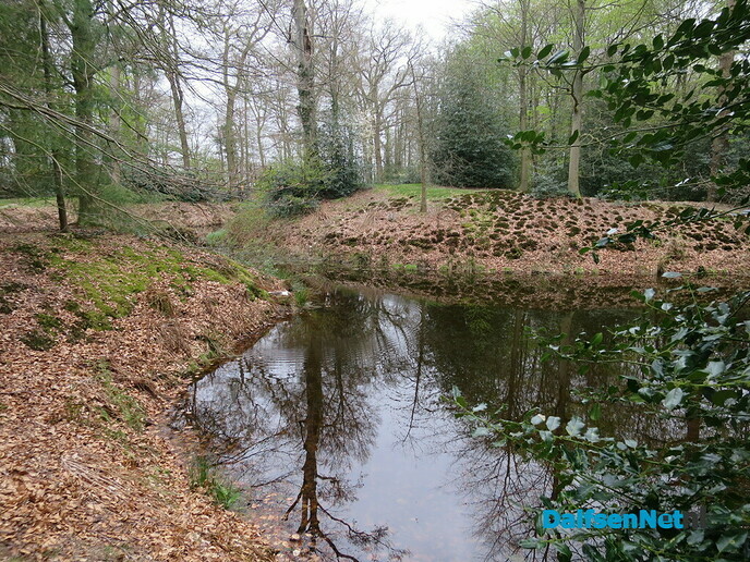 Landgoed Boschwijk (fragmenten uit Zwolle in beeld) - Foto: Wim