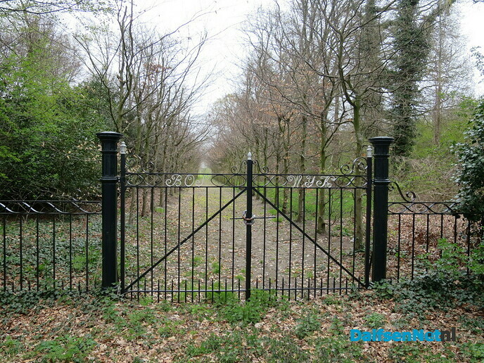 Landgoed Boschwijk (fragmenten uit Zwolle in beeld) - Foto: Wim