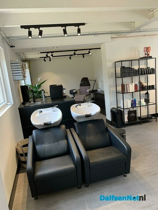 Nieuw in Dalfsen, de Beautyloods - Foto: Eigen geleverde foto