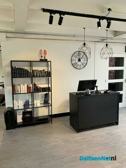 Nieuw in Dalfsen, de Beautyloods - Foto: Eigen geleverde foto