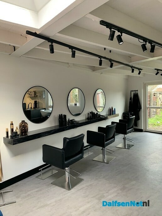 Nieuw in Dalfsen, de Beautyloods - Foto: Eigen geleverde foto
