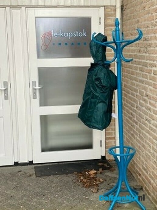 Tieners - Foto: Ingezonden foto