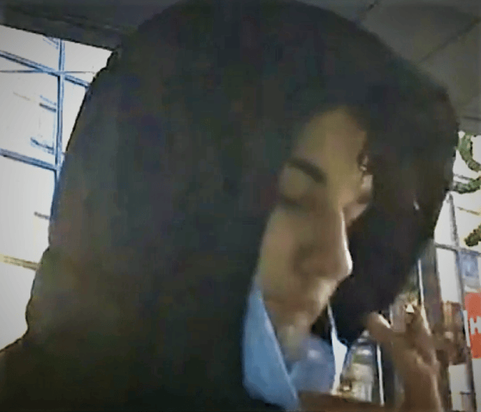 Vrouw uit Dalfsen wordt slachtoffer van bankpasfraudeurs - Foto: Politie