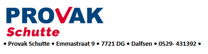 Demodag bij Provak-Schutte