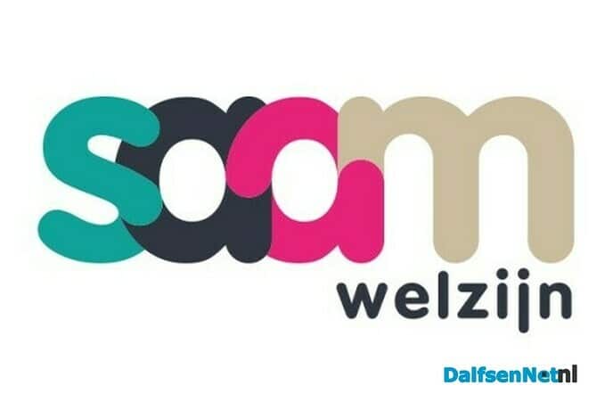 Saam Welzijn waarschuwt voor “spoofing”. - Foto: Ingezonden foto