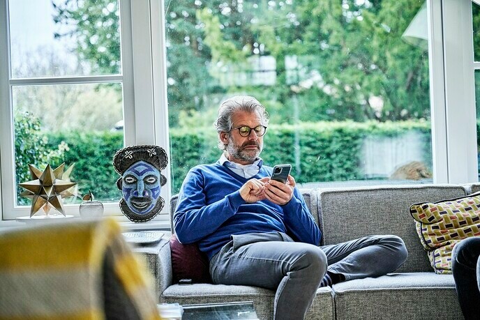 Rabobank Dalfsen gaat niet meer open - Foto: Eigen geleverde foto