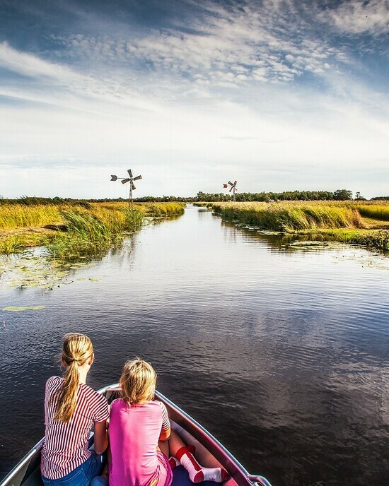 Waterschap: Klimaatverandering vraagt grote aanpassingen - Foto: Eigen geleverde foto