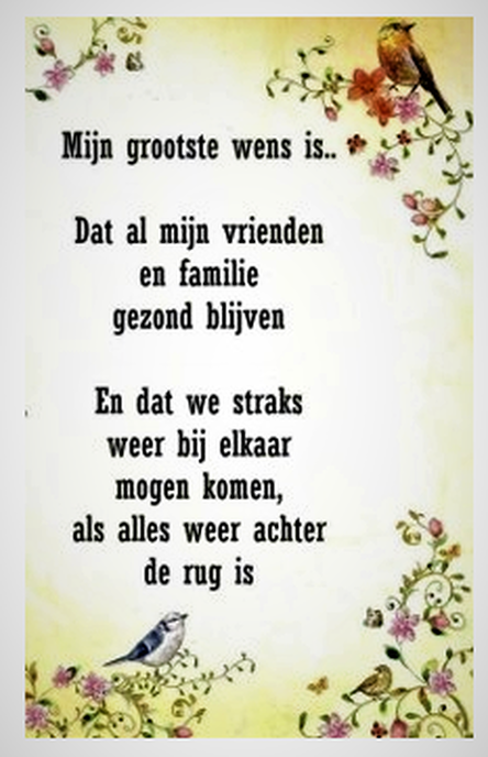 Zo maar - Foto: Ingezonden foto