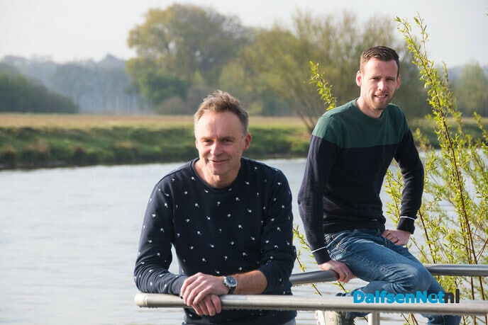 Wisseling binnen ChristenUnie gemeenteraad Dalfsen - Foto: Ingezonden foto