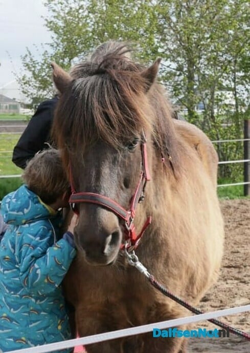 Rugzakje? - Foto: Ingezonden foto