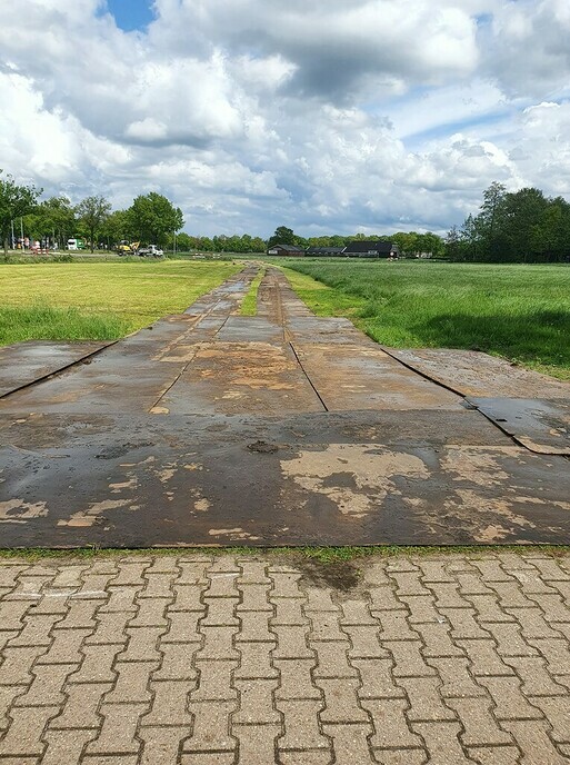 Kwekerij Onderdijk morgen bereikbaar via de Engelandweg - Foto: Eigen geleverde foto