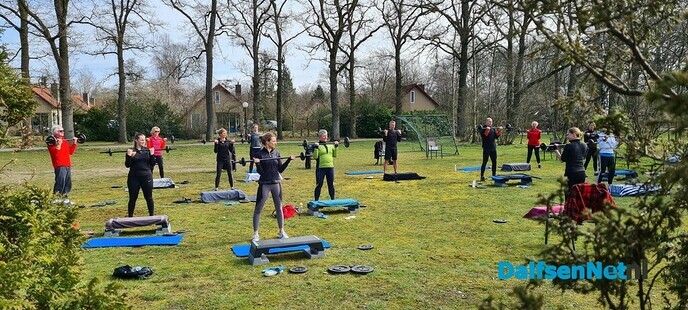 Sportscholen gaan weer open - Foto: Ingezonden foto