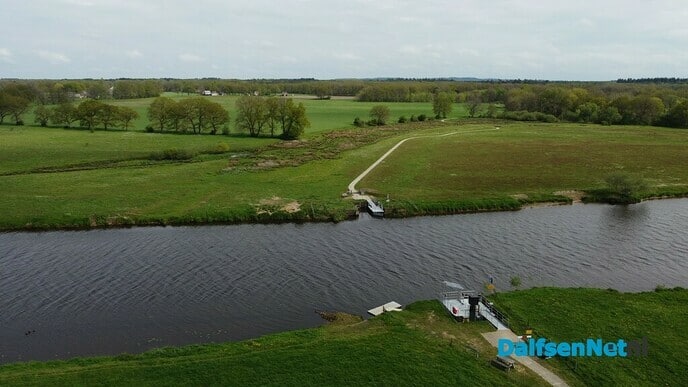 Een nieuw seizoen met een nieuw filmpje - Foto: Johan Bokma