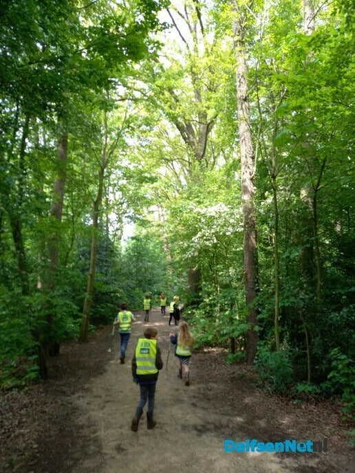 Opruimactie zwerfafval - Foto: Ingezonden foto