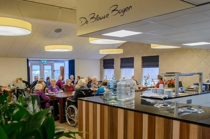 Rosengaerde op zoek naar buurtverbinders - Foto: Ingezonden foto
