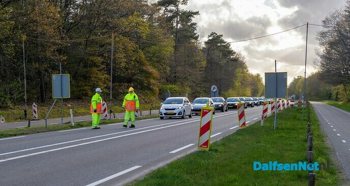 Ecoduct Vlierbelten (update) - Foto: Paul Scholten