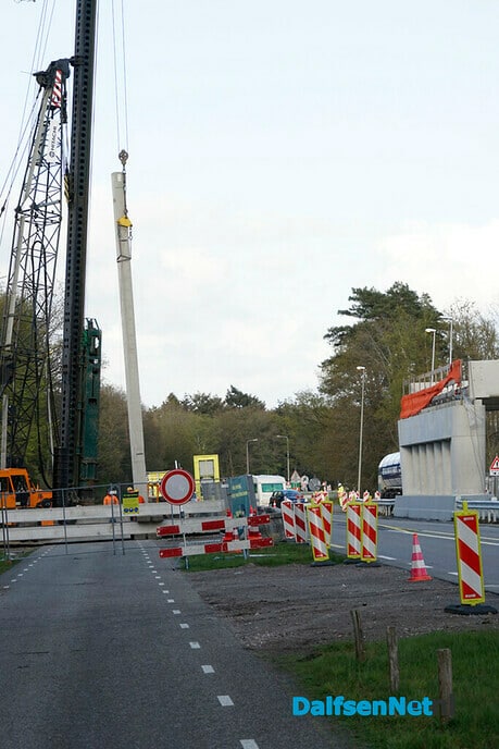 Ecoduct Vlierbelten (update) - Foto: Paul Scholten