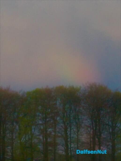 Aparte wolken