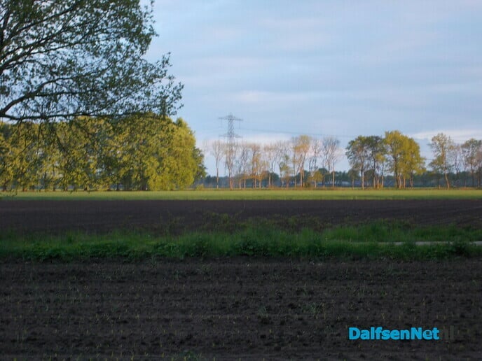 Frisse voorjaarskleuren
