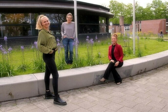 Saam - Foto: Ingezonden foto