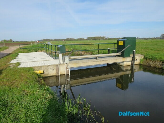 Mooi wandelrondje bij Hoonhorst - Foto: Wim