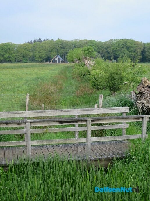 De Mataramweg, een bijzonder gebied - Foto: Wim