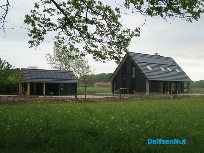 De Mataramweg, een bijzonder gebied - Foto: Wim