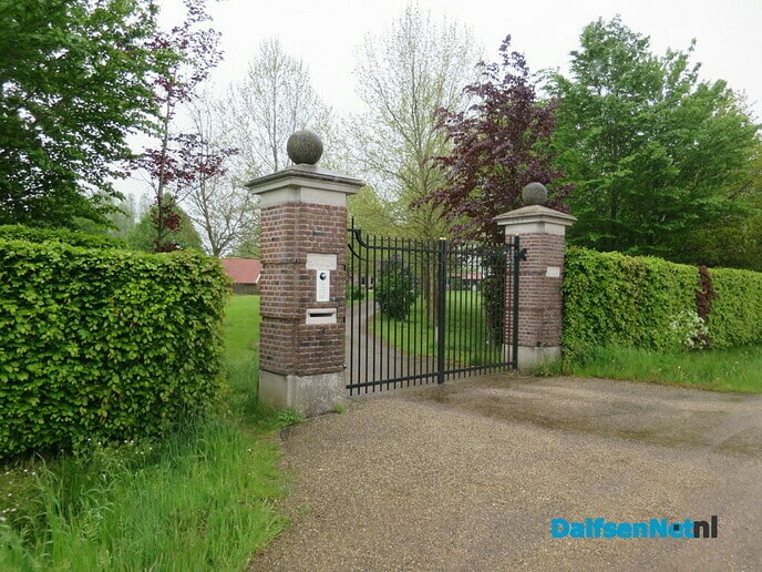 De Mataramweg, een bijzonder gebied - Foto: Wim