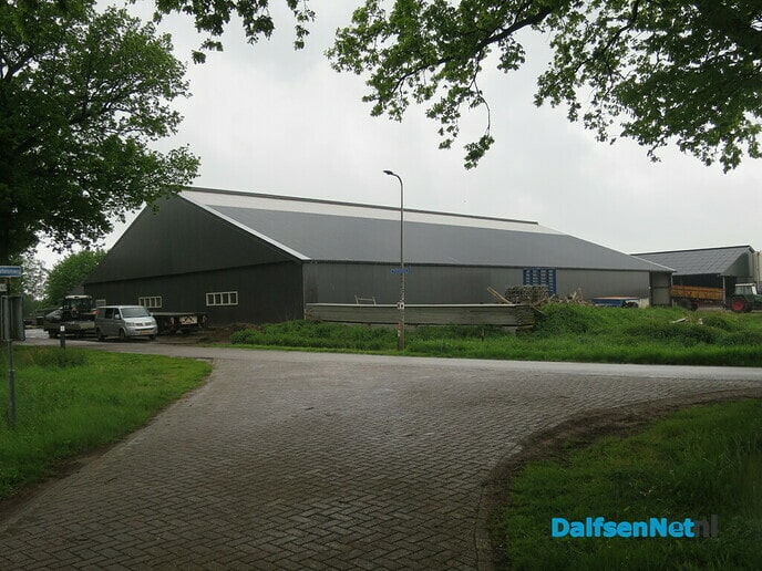 De Mataramweg, een bijzonder gebied - Foto: Wim