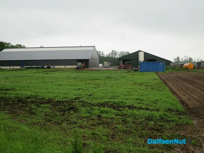 De Mataramweg, een bijzonder gebied - Foto: Wim