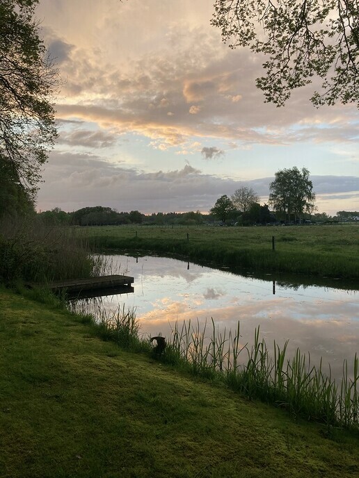 Ga je mee de natuur verkennen in Hoonhorst? - Foto: Ingezonden foto