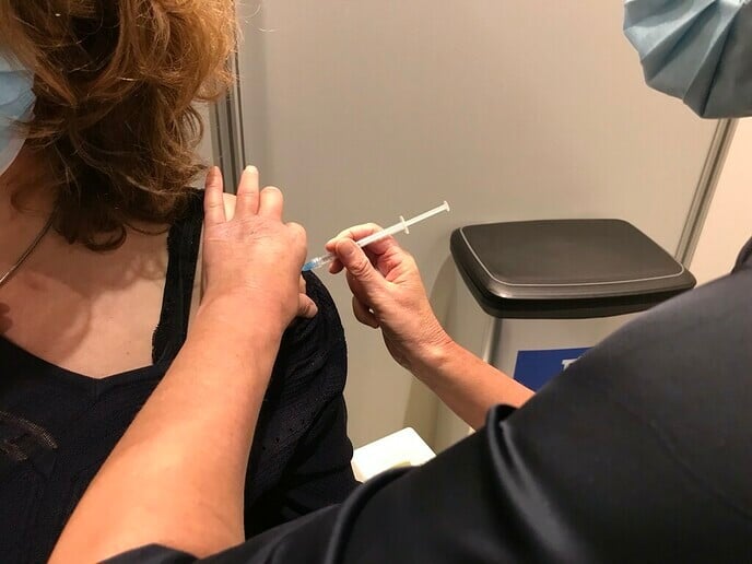 Er zijn goede redenen om je te laten vaccineren - Foto: Ingezonden foto