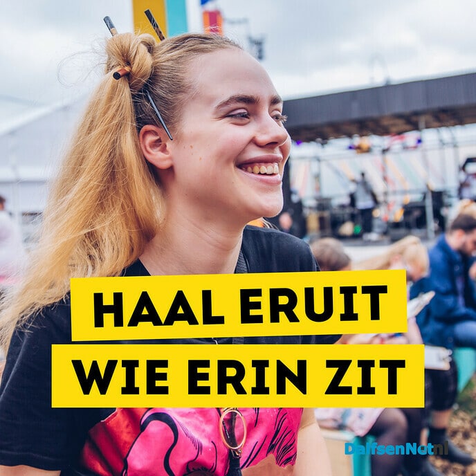 Kunstbende Overijssel: haal eruit wie erin zit! - Foto: Ingezonden foto