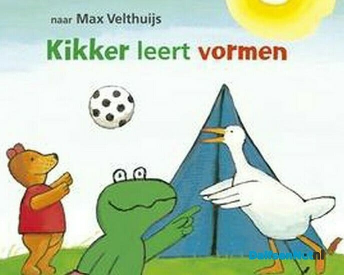 Samen voorlezen op 2 juni met BoekStart - Foto: Ingezonden foto