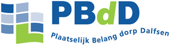 Helaas einde plaatselijk belang Dalfsen