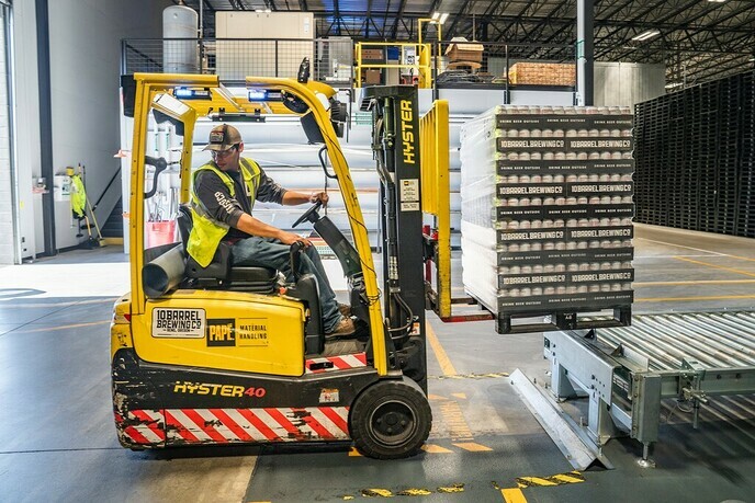 Tips voor een zo veilig mogelijke werkplaats