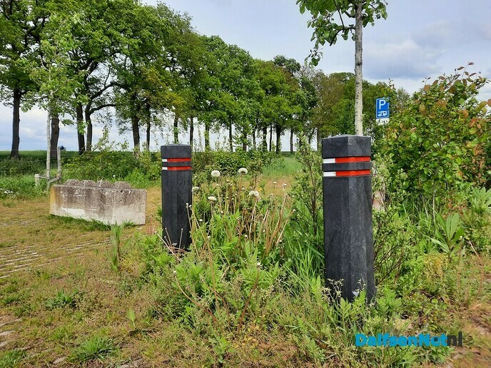 Camperplaatsen - Foto: Ingezonden foto