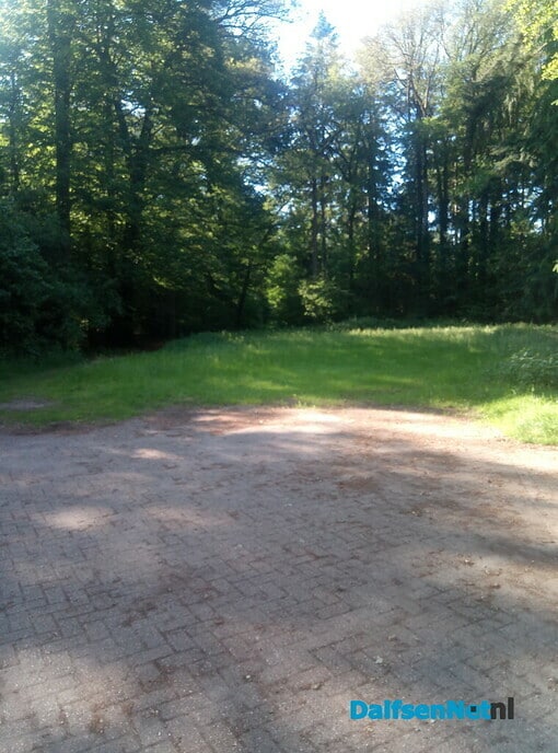 Ringslang landgoed huize Den Berg - Foto: Ingezonden foto