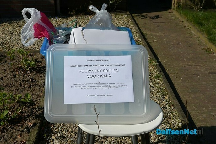 Terugblik op de coronacrisis in Dalfsen