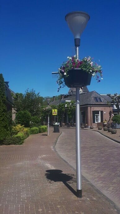 Hoonhorst fleurt op na Corona - Foto: Ingezonden foto