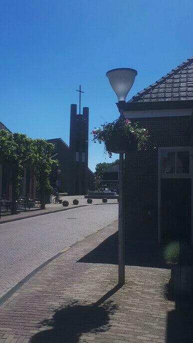Hoonhorst fleurt op na Corona - Foto: Ingezonden foto