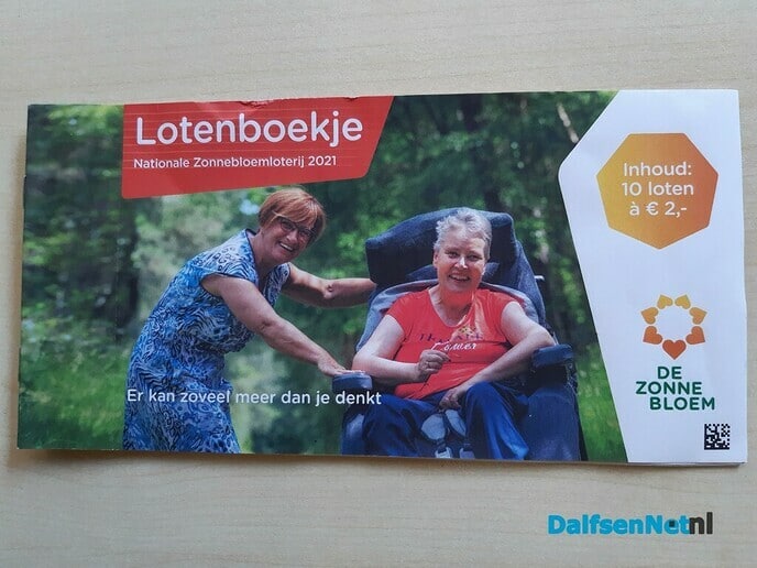 Klein Geld?? - Foto: Ingezonden foto