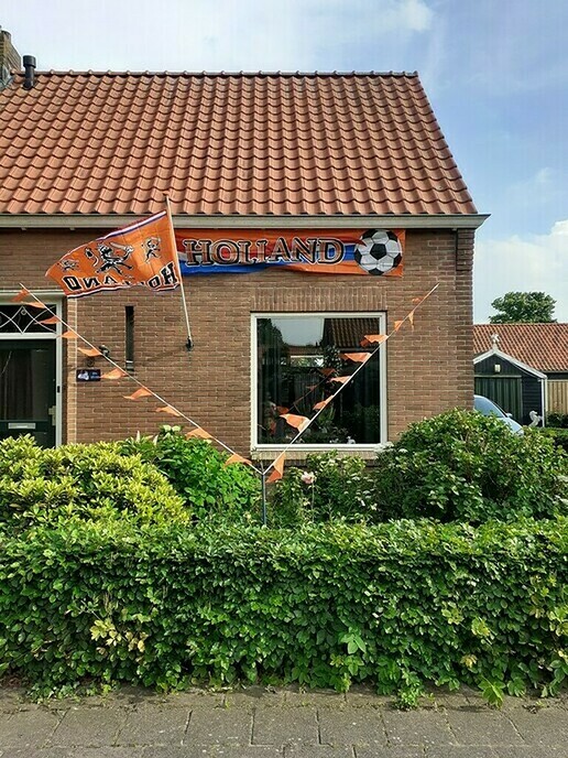 Met wie en hoe kijk jij vanavond naar Nederland – Oostenrijk