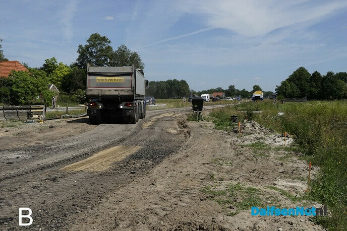 Fietstunnels N340 – Hessenweg (update) - Foto: Paul Scholten