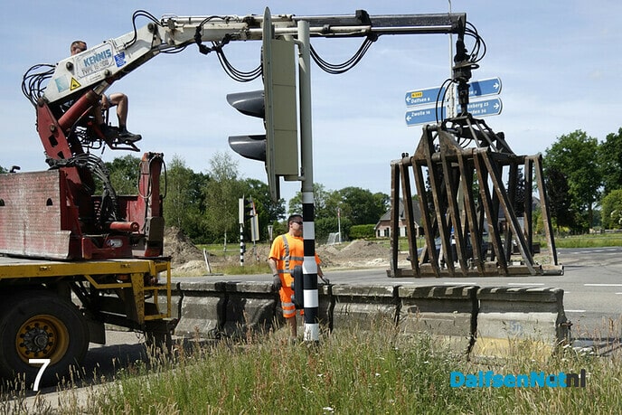 Fietstunnels N340 – Hessenweg (update) - Foto: Paul Scholten