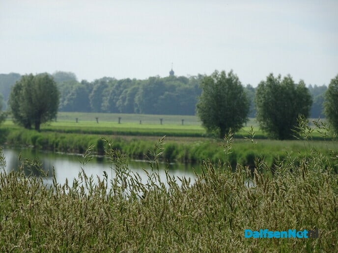 Feest op de Bellingeweer - Foto: Ingezonden foto
