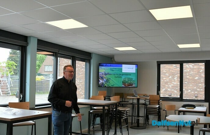 Genomineerden Fieldmanager of the Year 2021 – Bertus Meijer - Foto: Johan Bokma