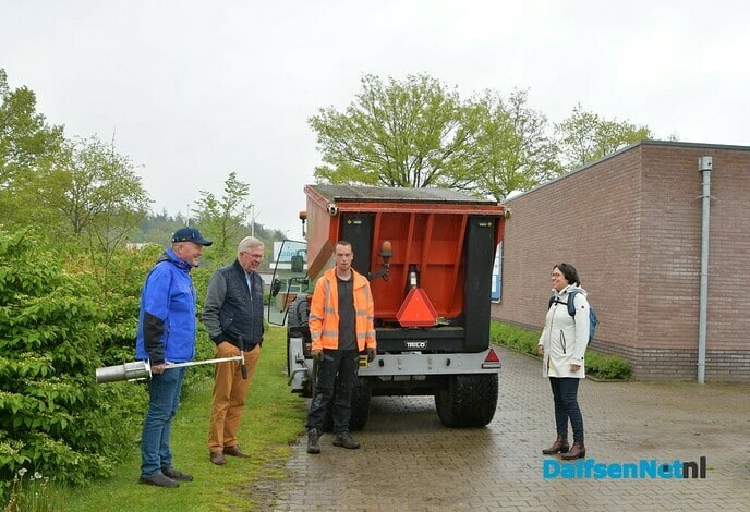 Genomineerden Fieldmanager of the Year 2021 – Bertus Meijer - Foto: Johan Bokma