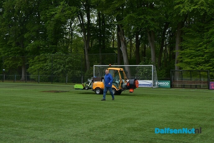 Genomineerden Fieldmanager of the Year 2021 – Bertus Meijer - Foto: Johan Bokma